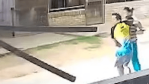 Policías argentinos mataron a paraguayo que estaba con un ataque de pánico - Noticiero Paraguay