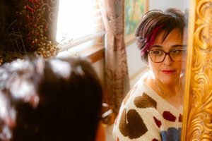 Un embarazo complicado puede acarrear problemas de salud en la mediana edad