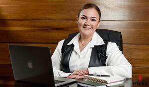 Liderazgo Femenino | Pausa