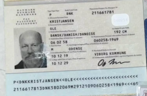 Encuentran cadáver de turista danés en el Chaco