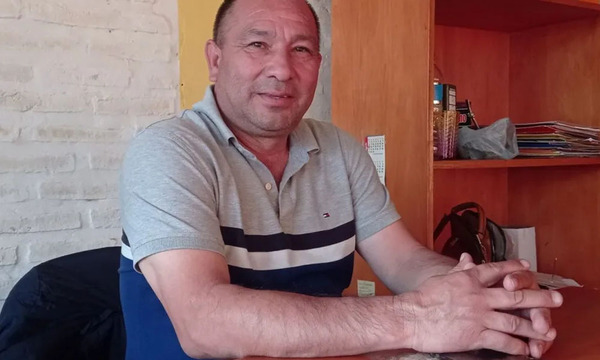 Condenan a ex intendente de San Cosme y Damián por corrupción y deberá devolver G. 200 millones - OviedoPress