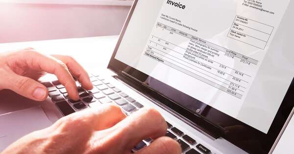 La Nación / Más de 20.000 contribuyentes ya operan con el sistema de facturación electrónica