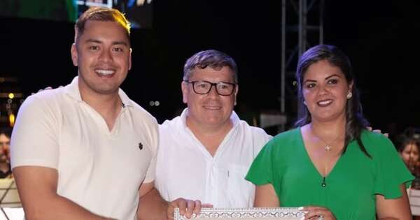 La Nación / PLRA rompería con el prietismo para aliarse con Cruzada Nacional