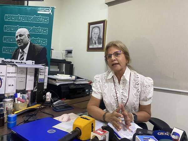 AUDIO: Hija de Óscar Denis cuestiona la prioridad de sacerdote que visitó a secuestradoras - A La Gran 7-30 - ABC Color