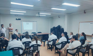 Nueva 'Agenda web de cirugías' del IPS promete reducir filas quirúrgicas - OviedoPress