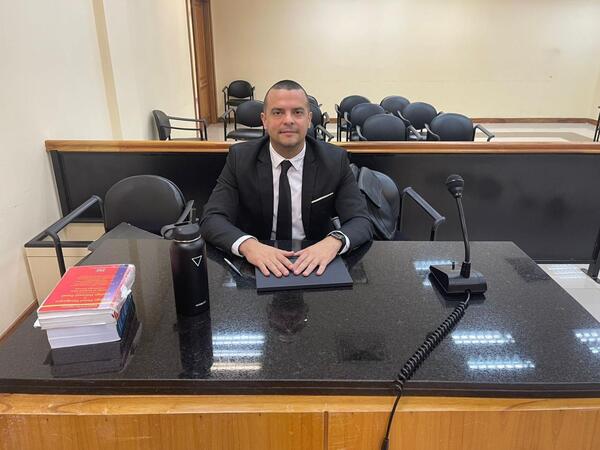 Operativo Nexus: Cámara niega prórroga extraordinaria solicitada por el fiscal Cardozo - PDS RADIO Y TV