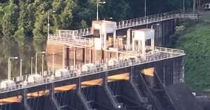 La Nación / BID y otras entidades verifican avances en la modernización de Acaray