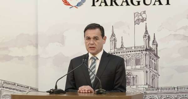 Diario HOY | Peña estará fuera del país por una semana para agenda internacional