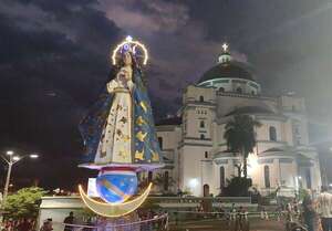 La Serenata Guazú reunirá a destacados artistas este 6 de diciembre en Caacupé - Nacionales - ABC Color
