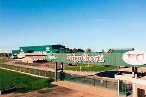 Chortitzer recibe reconocimiento mundial de la FAO - Empresariales - ABC Color