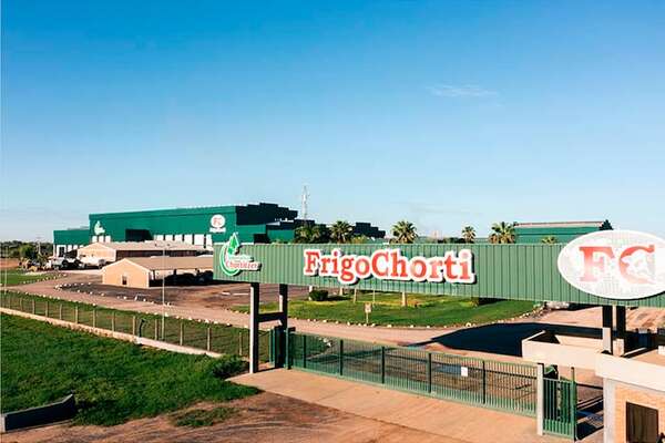 Chortitzer recibe reconocimiento mundial de la FAO - Empresariales - ABC Color