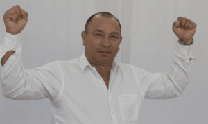 Condenan por corrupción a exintendente de San Cosme y Damián - Noticiero Paraguay