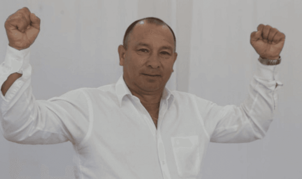 Condenan por corrupción a exintendente de San Cosme y Damián - Noticiero Paraguay