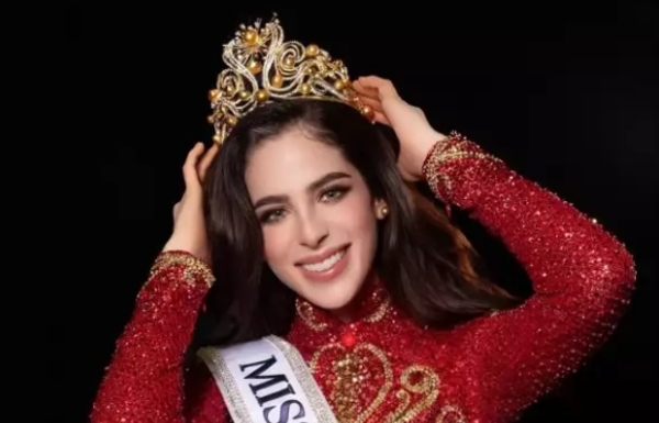 Popular / ¿Todo cocinado? Miss Universo no renunciará a su corona, he'i