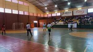 Jornada deportiva reúne a docentes de Cambyreta en un espacio de integración y bienestar