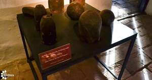 Diario HOY | En Diputados recomiendan crear el el museo nacional de la Triple Alianza