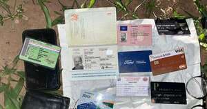 Diario HOY | Buscan a familiares de ciudadano danés hallado muerto en el Chaco