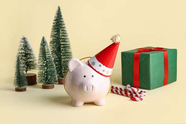 Finanzas en paz: consejos para disfrutar la Navidad sin acabar en deuda en enero - Estilo de vida - ABC Color