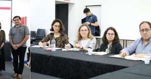 La Nación / Organismos avanzan en medición de percepción ciudadana sobre servicios públicos