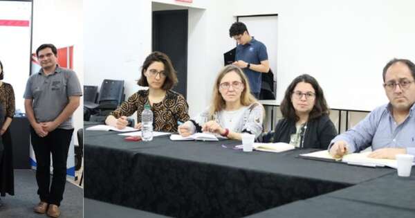 La Nación / Organismos avanzan en medición de percepción ciudadana sobre servicios públicos