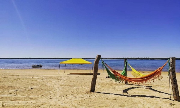 Ayolas ofrece atractivos de naturaleza, historia y tecnología para el turismo interno - OviedoPress