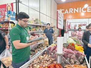 Tercera edición de «Ahorra Py» buscando abaratar costos de productos de canasta básica