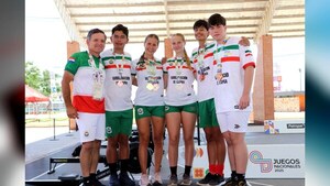 Última fecha del Nacional de Remo se disputará en la Bahía de Asunción