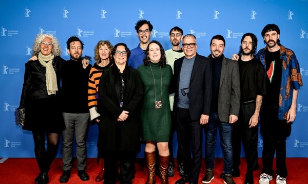 Documentales paraguayos ganan premios en festivales internacionales - OviedoPress