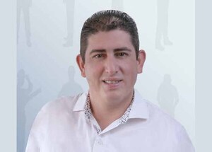 Diosvaldo Franco se postula a la Junta Municipal de Hernandarias con propuesta de renovación | DIARIO PRIMERA PLANA