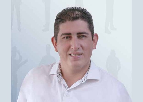 Diosvaldo Franco se postula a la Junta Municipal de Hernandarias con propuesta de renovación | DIARIO PRIMERA PLANA