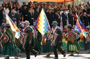 Bolivia elimina la necesidad de visados para ocho países, incluidos EEUU e Israel