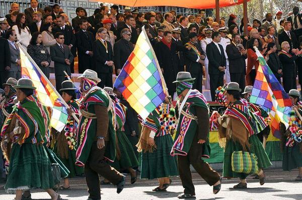 Bolivia elimina la necesidad de visados para ocho países, incluidos EEUU e Israel