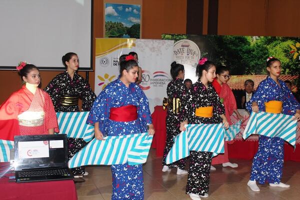 Comunidad japonesa celebrará 90 años de inmigración en Paraguay - Portal Digital Cáritas Universidad Católica