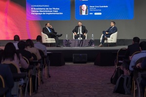 Destacan rol de alianzas para invertir en el sector digital y mejorar en gobernanza y transparencia - ADN Digital