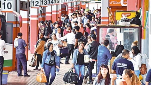 Dinatran presentó las nuevas tarifas para viajar a la Villa Serrana