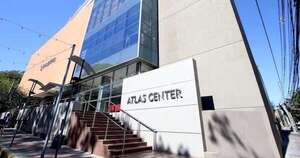 Diario HOY | Suspenden fusión entre Banco Atlas y Banco Familiar