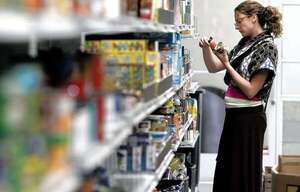 BCP: “inflación controlada”, pero con carnes y frutas al alza - Economía - ABC Color