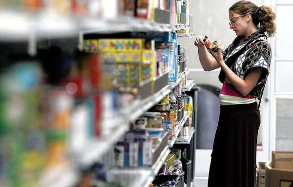 BCP: “inflación controlada”, pero con carnes y frutas al alza - Economía - ABC Color