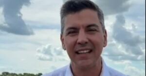 La Nación / Peña afirma que la producción está generando riqueza en el Paraguay