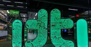 La Nación / Para itti, fusión Atlas-Familiar cayó por plagio, no por colusión judicial