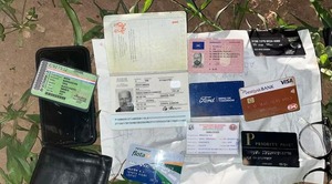 Hallan cadáver de ciudadano danés en el Observatorio Cerro León