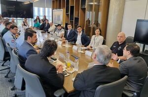 Popular / Fortalecen lucha contra el contrabando