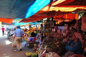 Permisionarios del Mercado 4 desmienten denuncias de comerciantes - Portal Digital Cáritas Universidad Católica