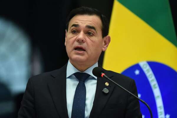 Senado: canciller no comparece ante comisión y Filizzola lo califica de “gran irresponsable”  - Política - ABC Color