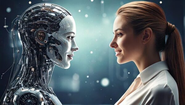 Humanos en versión beta