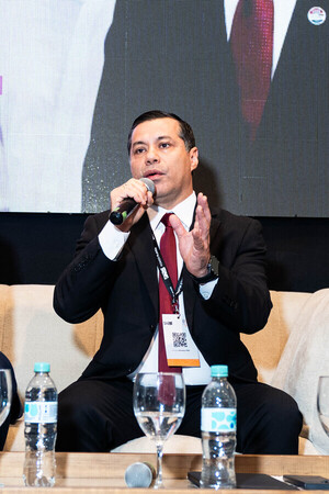 El presidente de la ANDE afirmó que la renegociación de Itaipú es clave para el país