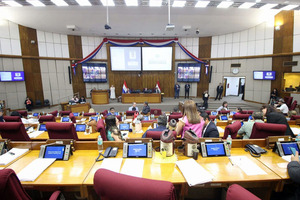 Diputados aprobaron PGN 2026 con mayor recurso para salud y educación | Unicanal