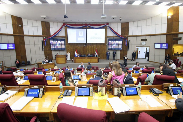 Diputados aprobaron PGN 2026 con mayor recurso para salud y educación | Unicanal