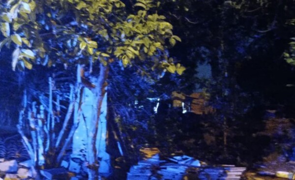 Balean a dos jóvenes cuando salieron a comprar más cerveza