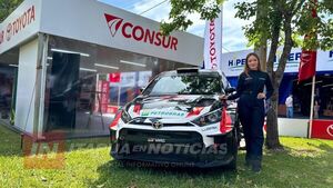 CONSUR LLEVA INNOVACIÓN Y TRADICIÓN A LA AGRODINÁMICA